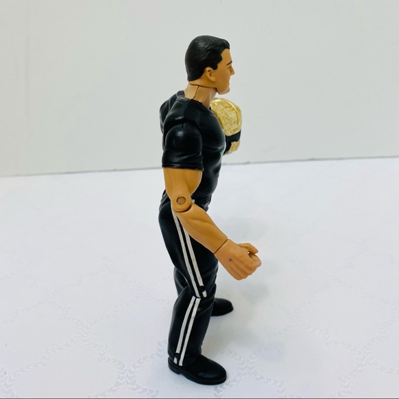 WWE Shane McMahon Titan TronFigureJakks Wrestling - Picture 7 of 12